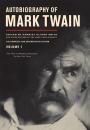 Скачать Autobiography of Mark Twain, Volume 1 - Марк Твен