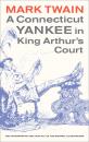 Скачать A Connecticut Yankee in King Arthur's Court - Марк Твен