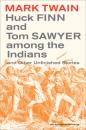 Скачать Huck Finn and Tom Sawyer among the Indians - Марк Твен