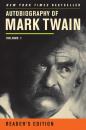 Скачать Autobiography of Mark Twain - Марк Твен