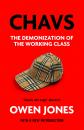 Скачать Chavs - Owen Jones