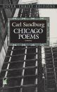 Скачать Chicago Poems - Carl Sandburg Sandburg