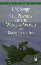 Скачать The Playboy of the Western World and Riders to the Sea - J. M. Synge