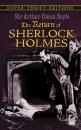 Скачать The Return of Sherlock Holmes - Sir Arthur Conan Doyle