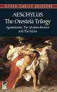 Скачать The Oresteia Trilogy - Aeschylus