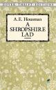 Скачать A Shropshire Lad - A. E. Housman