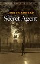Скачать The Secret Agent - Joseph Conrad