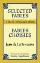 Скачать Selected Fables - Jean de la Fontaine