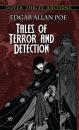 Скачать Tales of Terror and Detection - Эдгар Аллан По