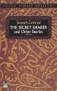 Скачать The Secret Sharer and Other Stories - Joseph Conrad
