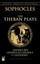 Скачать The Theban Plays - Sophocles