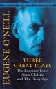 Скачать Three Great Plays - Eugene O'Neill