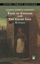 Скачать Tales of Conjure and The Color Line - Charles Waddell Chesnutt