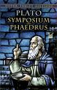 Скачать Symposium and Phaedrus - Plato  