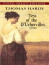 Скачать Tess of the D'Urbervilles - Thomas Hardy