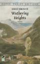 Скачать Wuthering Heights - Emily Bronte