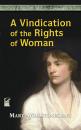 Скачать A Vindication of the Rights of Woman - Mary  Wollstonecraft