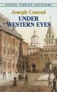Скачать Under Western Eyes - Joseph Conrad