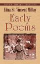 Скачать Early Poems - Edna St. Vincent Millay