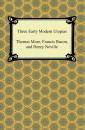 Скачать Three Early Modern Utopias - Thomas More