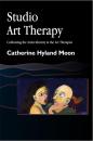 Скачать Studio Art Therapy - Catherine Hyland Moon