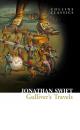 Скачать Gulliver’s Travels - Джонатан Свифт