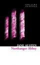 Скачать Northanger Abbey - Джейн Остин