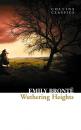 Скачать Wuthering Heights - Эмили Бронте