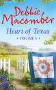 Скачать Heart of Texas Volume 3: Nell's Cowboy - Debbie Macomber