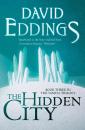 Скачать The Hidden City - David  Eddings