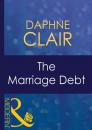 Скачать The Marriage Debt - Daphne  Clair
