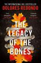 Скачать The Legacy of the Bones - Dolores  Redondo
