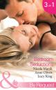Скачать Bedroom Seductions: Two Weeks in the Magnate's Bed - Nicola Marsh
