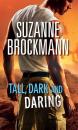 Скачать Tall, Dark and Daring: The Admiral's Bride - Suzanne  Brockmann