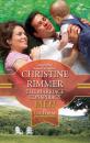 Скачать The Marriage Conspiracy - Christine  Rimmer