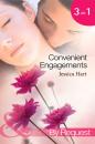 Скачать Convenient Engagements: Fiance Wanted Fast! / The Blind-Date Proposal / A Whirlwind Engagement - Jessica Hart