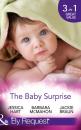 Скачать The Baby Surprise: Juggling Briefcase & Baby - Barbara McMahon