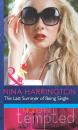 Скачать The Last Summer of Being Single - Nina Harrington