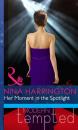 Скачать Her Moment in the Spotlight - Nina Harrington