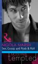 Скачать Sex, Gossip and Rock & Roll - Nicola Marsh