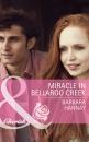 Скачать Miracle in Bellaroo Creek - Barbara Hannay