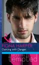 Скачать Dancing with Danger - Fiona Harper