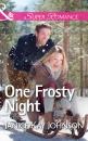 Скачать One Frosty Night - Janice Johnson Kay