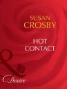 Скачать Hot Contact - Susan Crosby