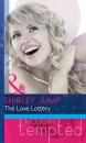 Скачать The Love Lottery - Shirley Jump