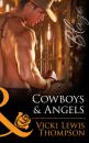 Скачать Cowboys & Angels - Vicki Thompson Lewis