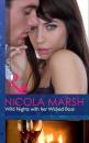 Скачать Wild Nights with her Wicked Boss - Nicola Marsh