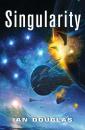 Скачать Singularity - Ian  Douglas