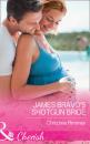 Скачать James Bravo's Shotgun Bride - Christine  Rimmer