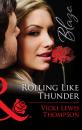 Скачать Rolling Like Thunder - Vicki Thompson Lewis